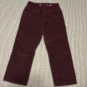 Gap pants